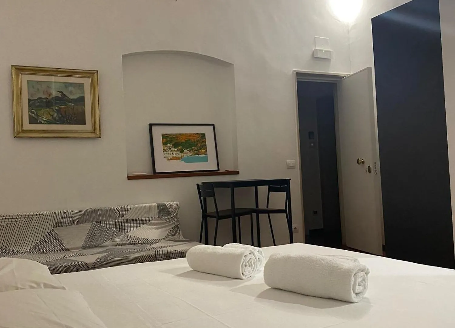 Araba Fenice Apartments - Bari Centro