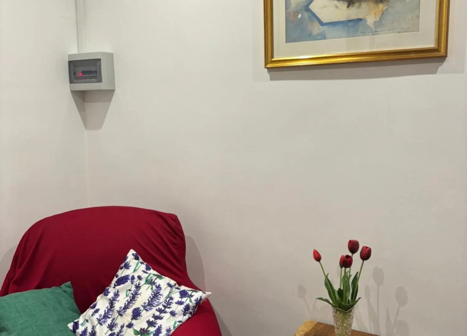 Araba Fenice Apartments - Bari Centro