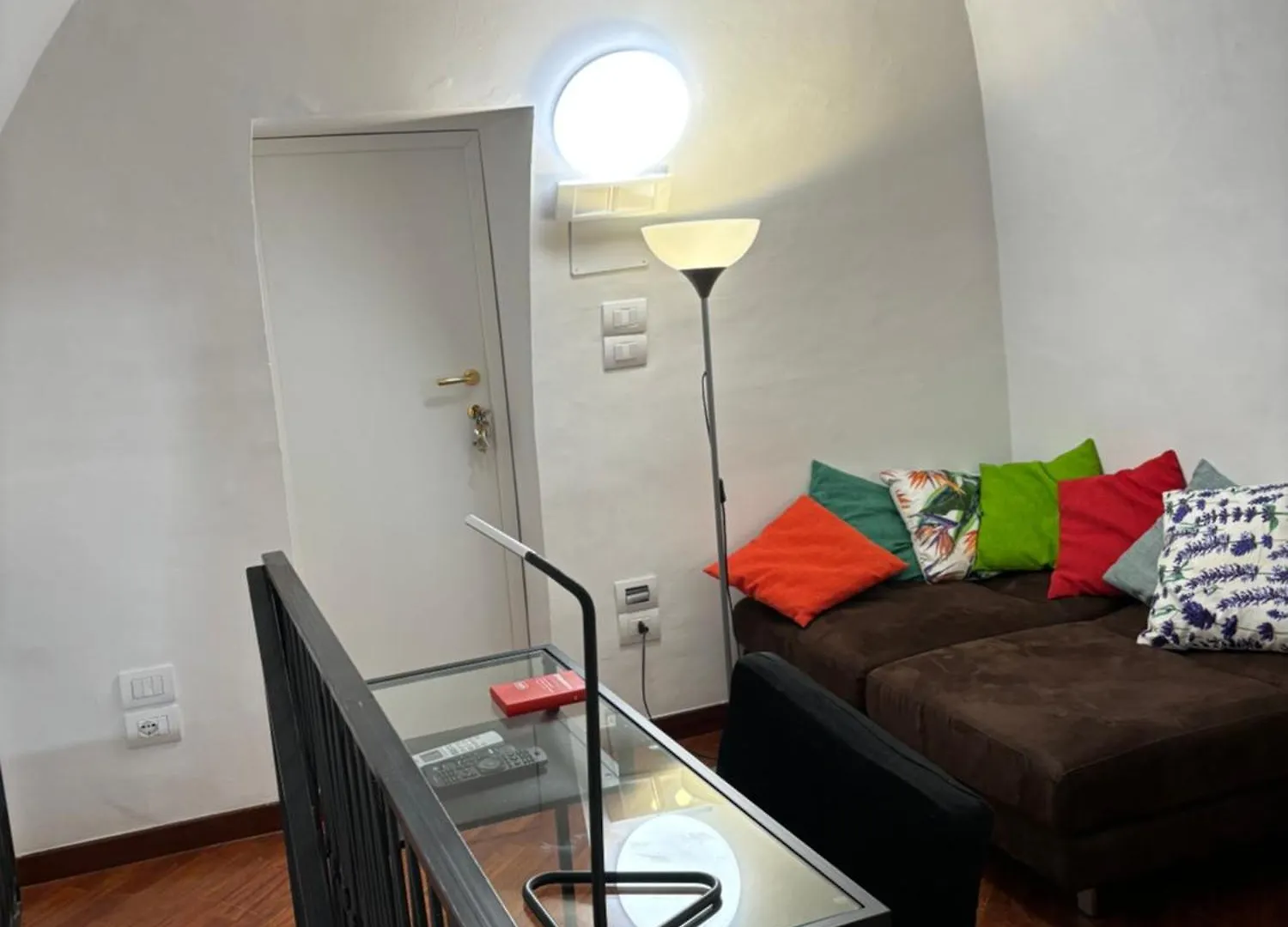 Araba Fenice Apartments - Bari Centro Italy