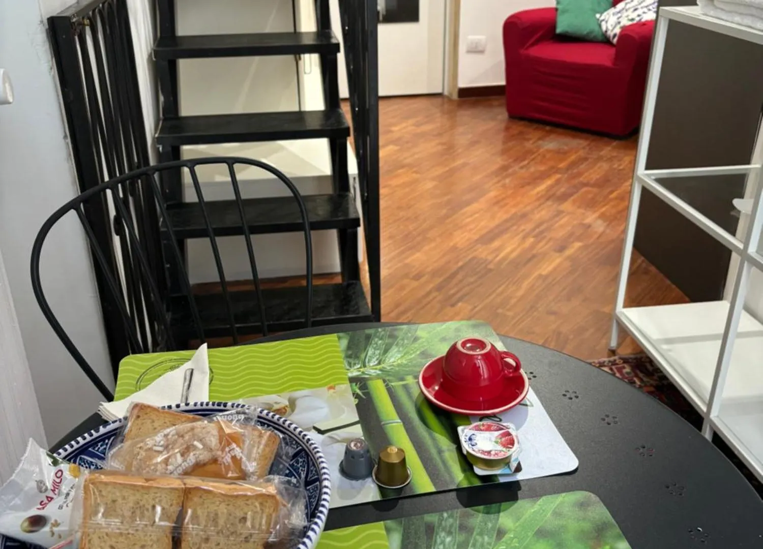 Araba Fenice Apartments - Bari Centro