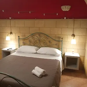 La Dimora Degli Dei Bari