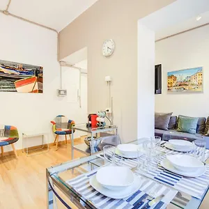Spanish Steps Luxury Appartamento Roma