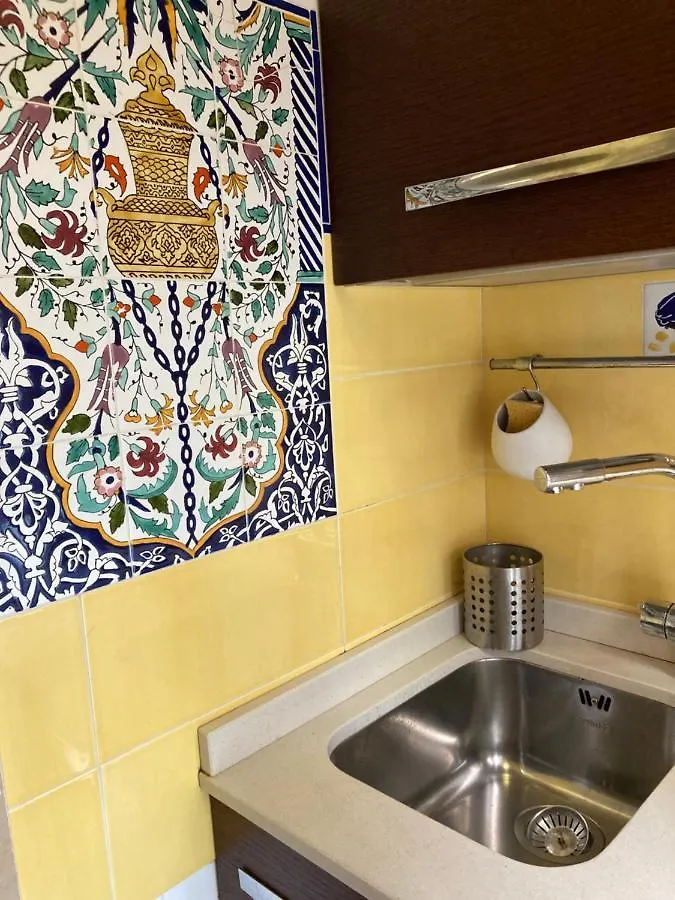 Araba Fenice Apartments - Bari Centro