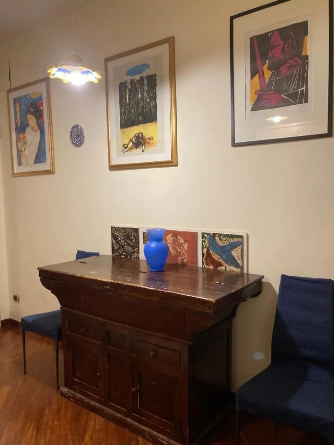 Araba Fenice Apartments - Bari Centro 0*,  Italy