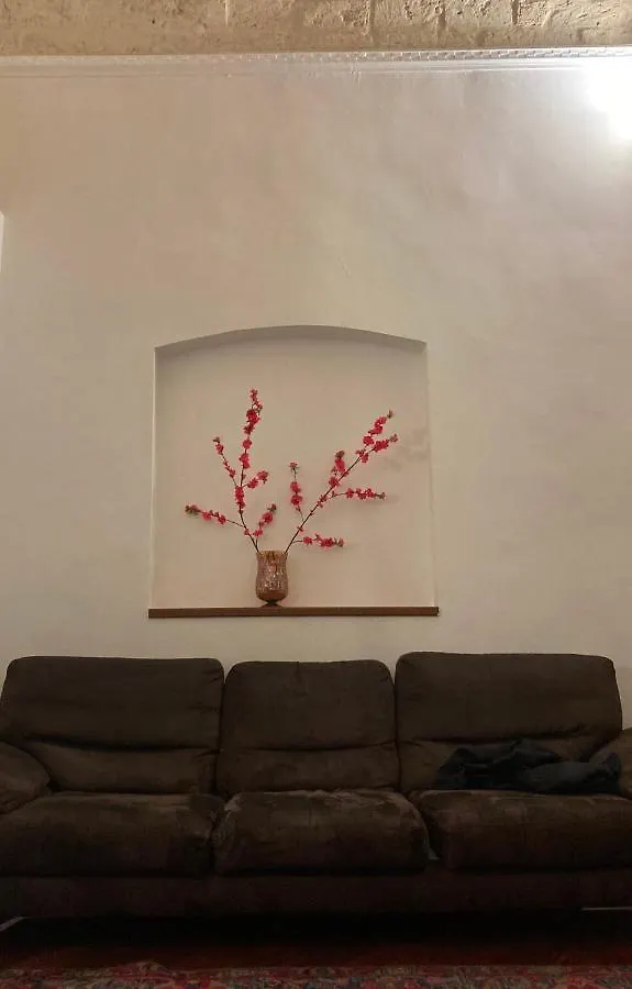 Araba Fenice Apartments - Bari Centro Italy