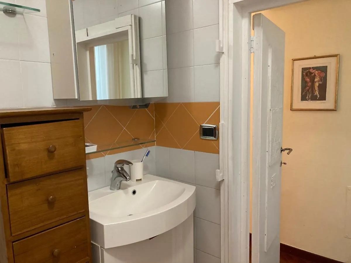 Araba Fenice Apartments - Bari Centro