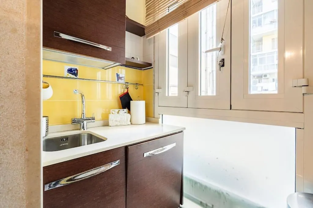 Araba Fenice Apartments - Bari Centro
