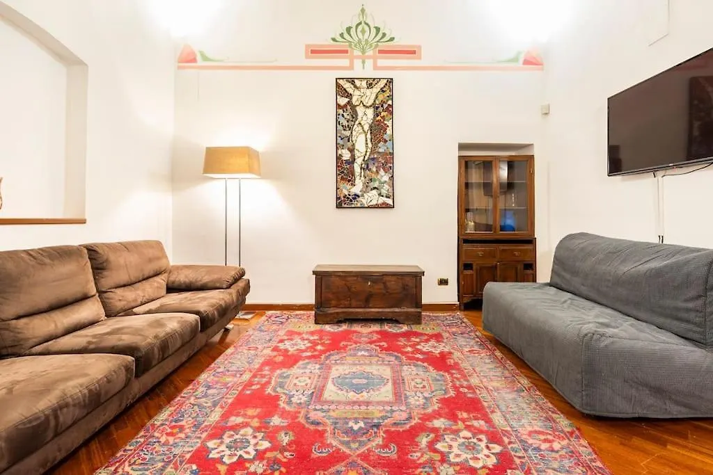 Araba Fenice Apartments - Bari Centro contacts