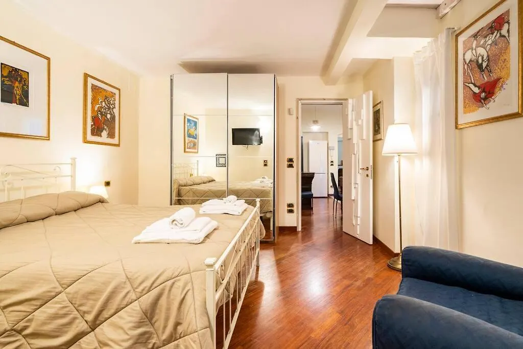 Araba Fenice Apartments - Bari Centro Italy