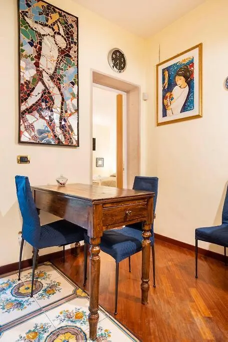 Araba Fenice Apartments - Bari Centro