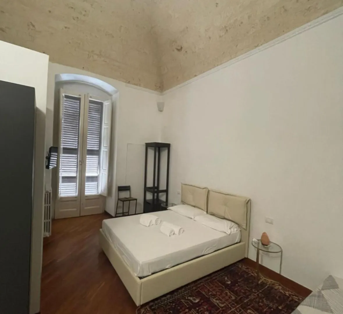 Araba Fenice Apartments - Bari Centro