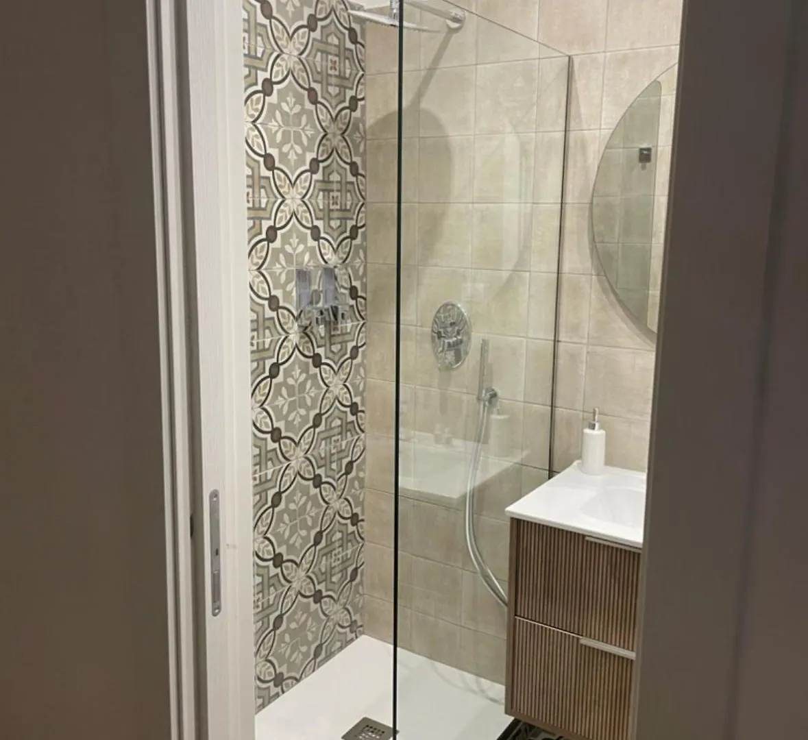 Araba Fenice Apartments - Bari Centro