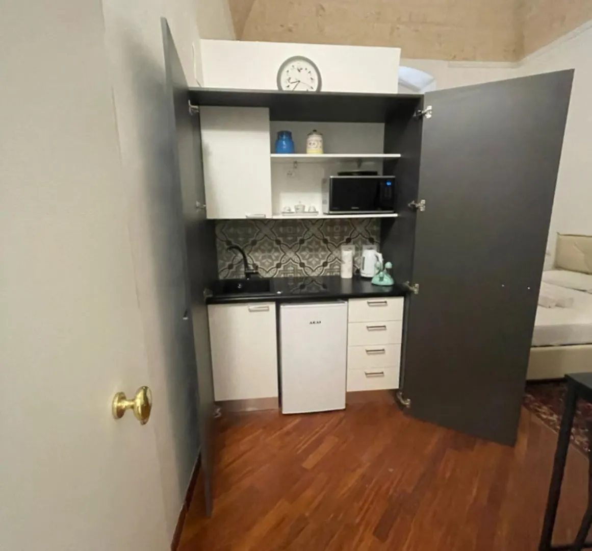 Araba Fenice Apartments - Bari Centro Italy