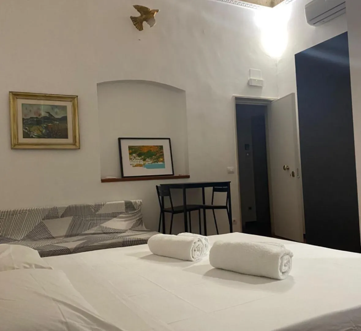 Araba Fenice Apartments - Bari Centro