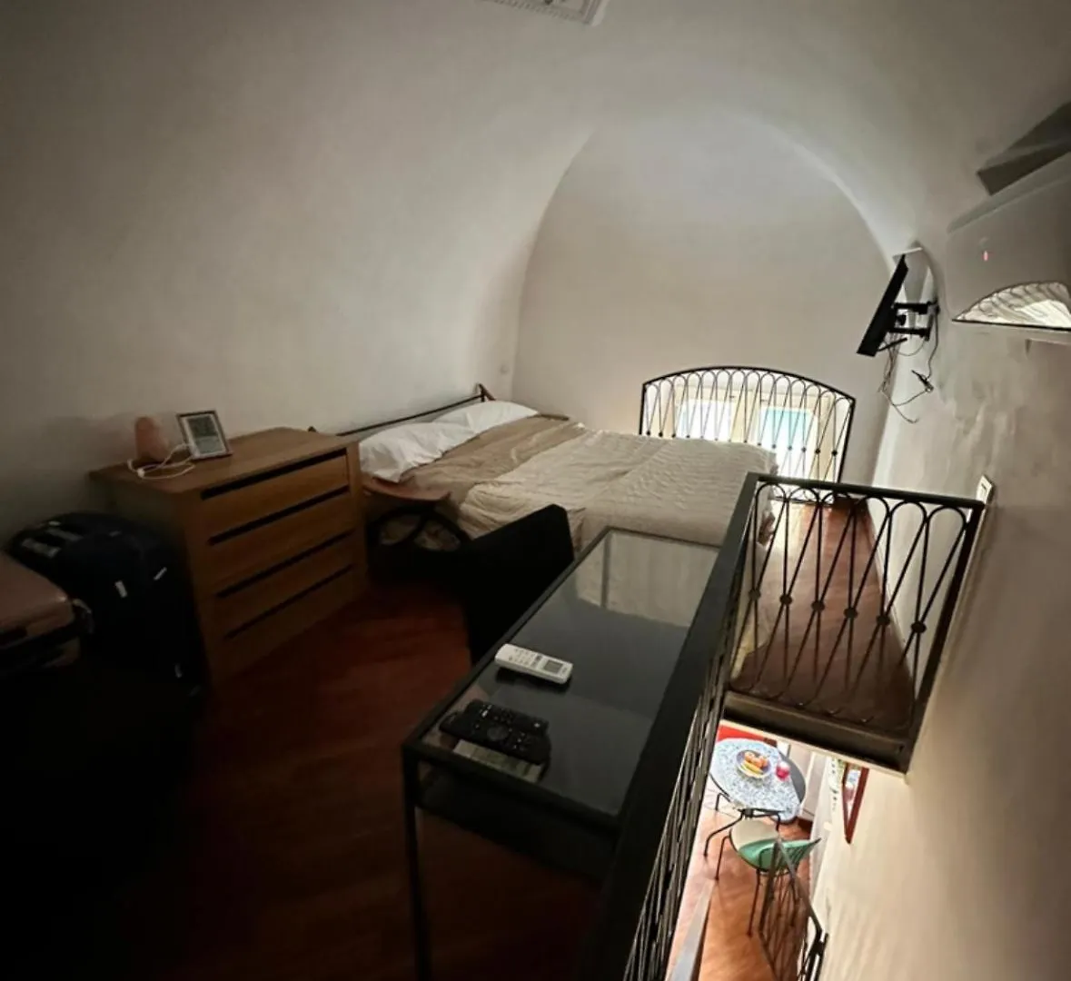 Araba Fenice Apartments - Bari Centro