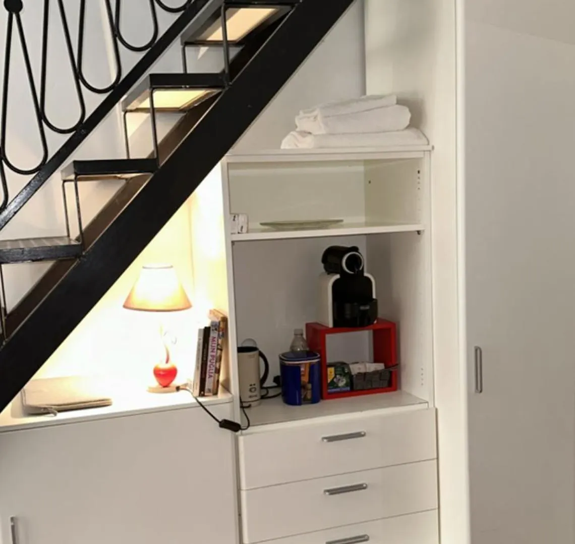 Araba Fenice Apartments - Bari Centro