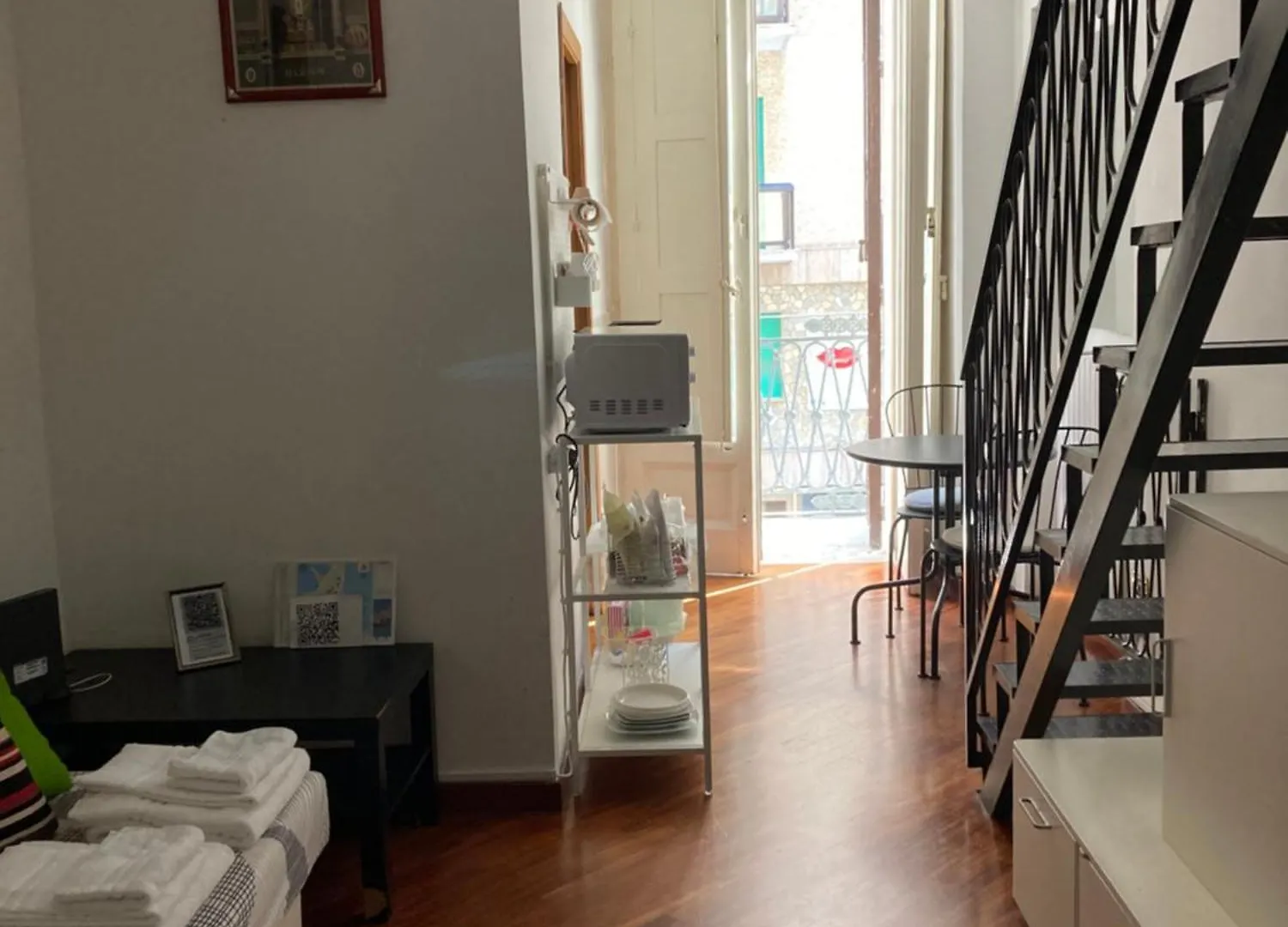 Araba Fenice Apartments - Bari Centro